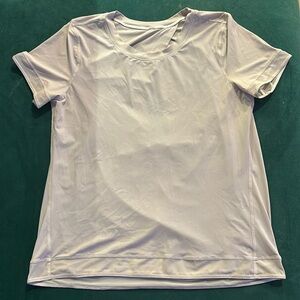 Lululemon Serve up Some Sun short sleeve